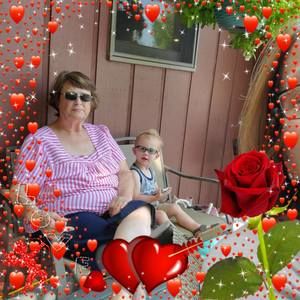 Meet your Posher, Joan